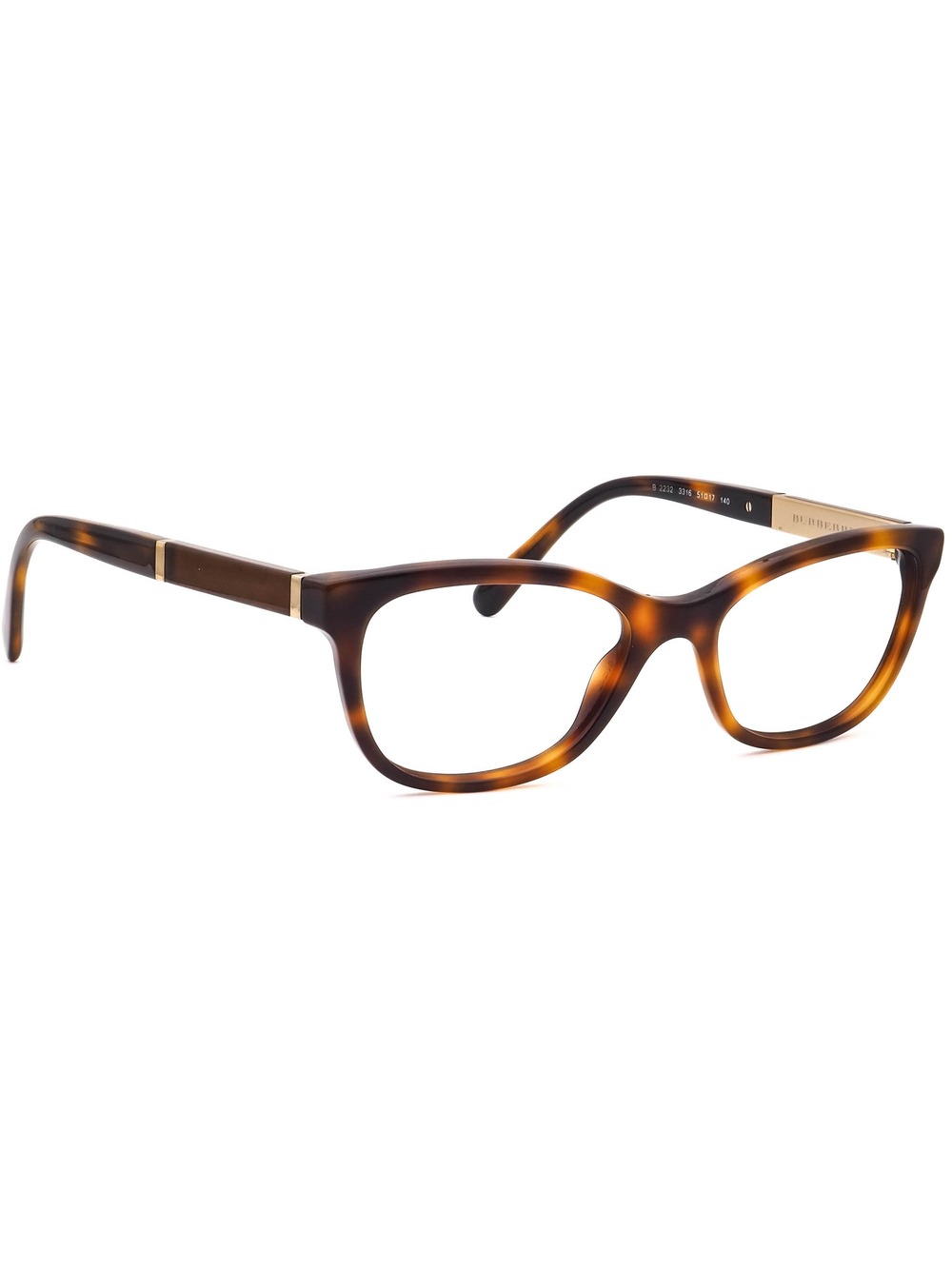 Burberry B 2232 3316 Eyewear